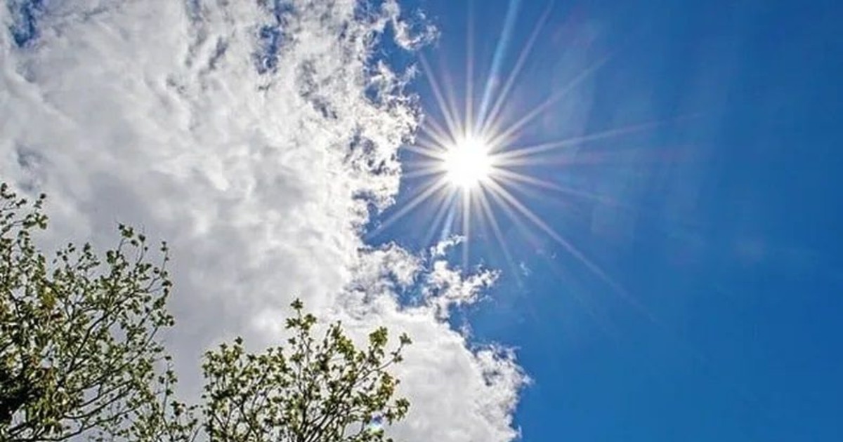 Adiós al frío extremo: San Juan espera una semana con "calorcito" primaveral... ¿y presencia de Viento Zonda?