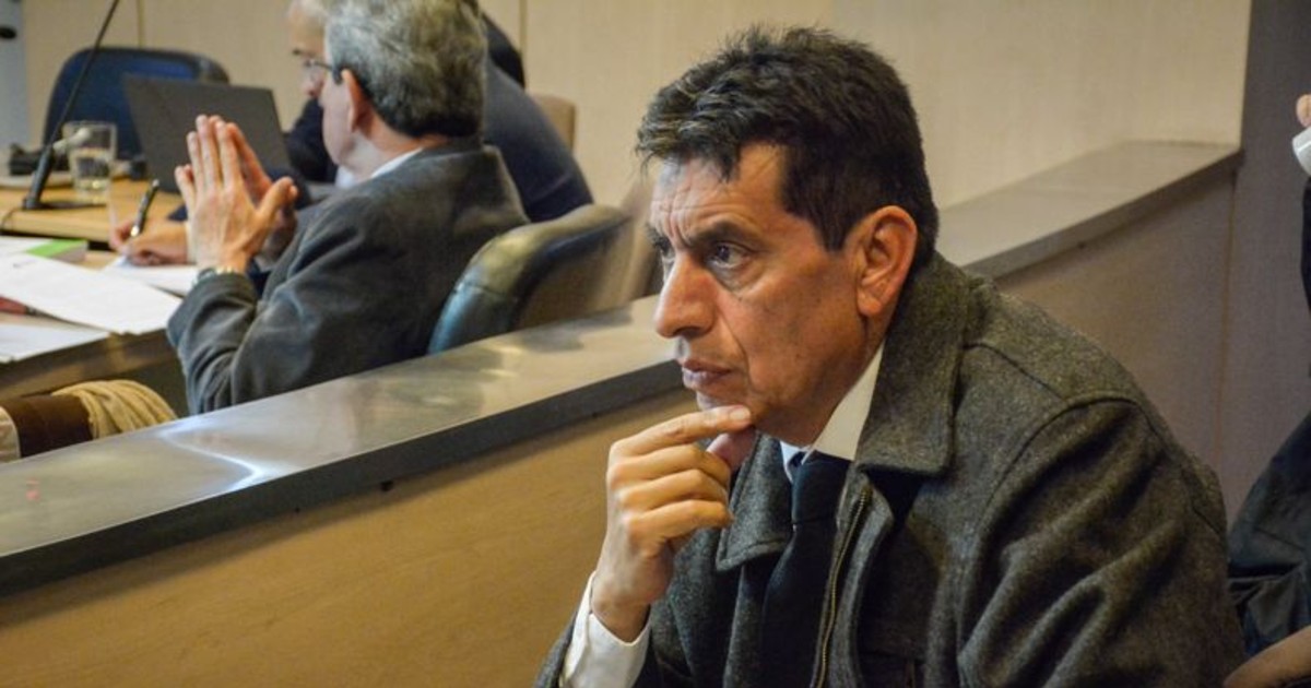 Le concedieron la prisión domiciliaria al abogado Gustavo De la Fuente en pleno juicio por trata de personas