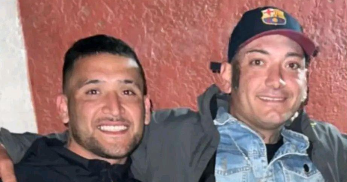 A casi dos semanas de la balacera, dieron de alta a "Kechu" Tornello y su hermano continúa muy grave