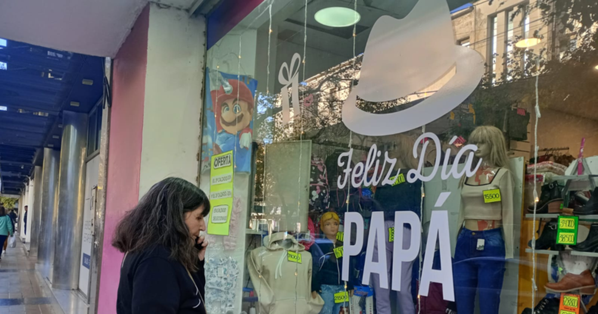 Cuál fue el top 3 de los regalos más elegidos para el Día del Padre en San Juan
