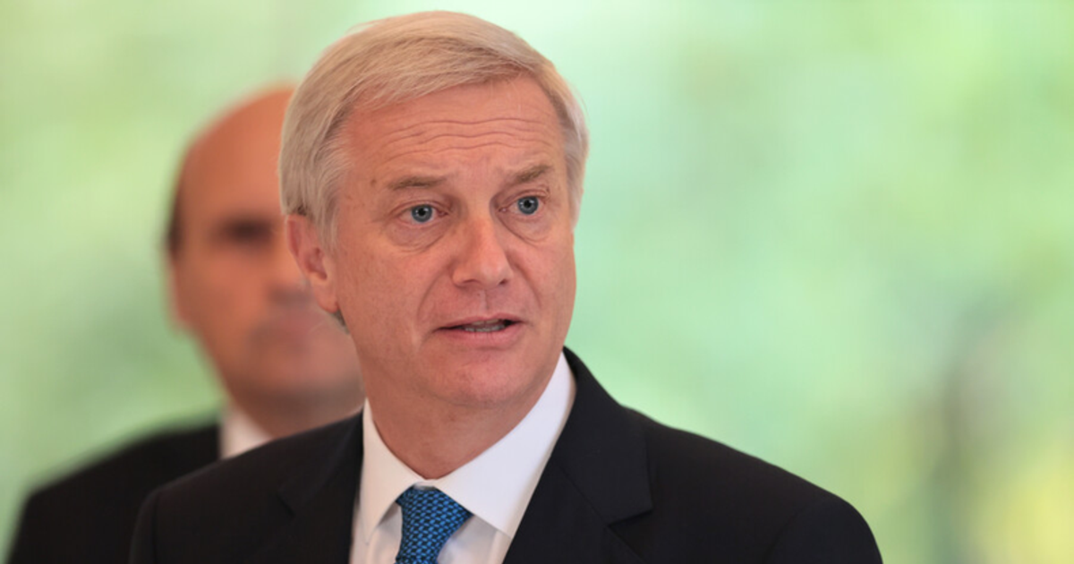 Chile admite que no logrará una de las principales promesas económicas de Kast