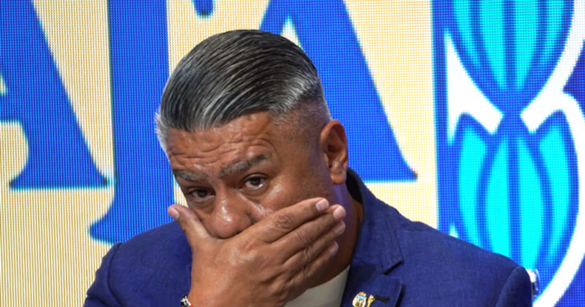 El Gobierno apelará el fallo que favoreció a la AFA y anuló la veeduría