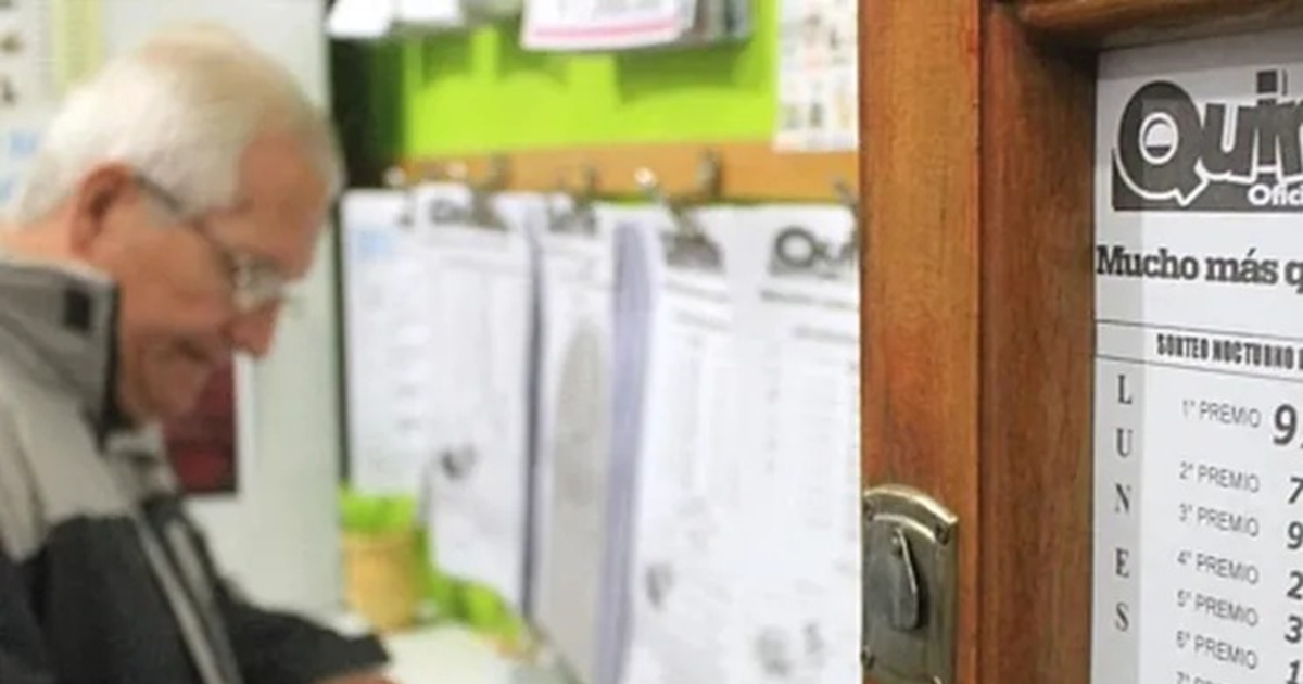 Quini 6: dos apostadores de San Juan ganaron más de $6,5 millones cada uno y la suerte sonrió en Capital y Santa Lucía