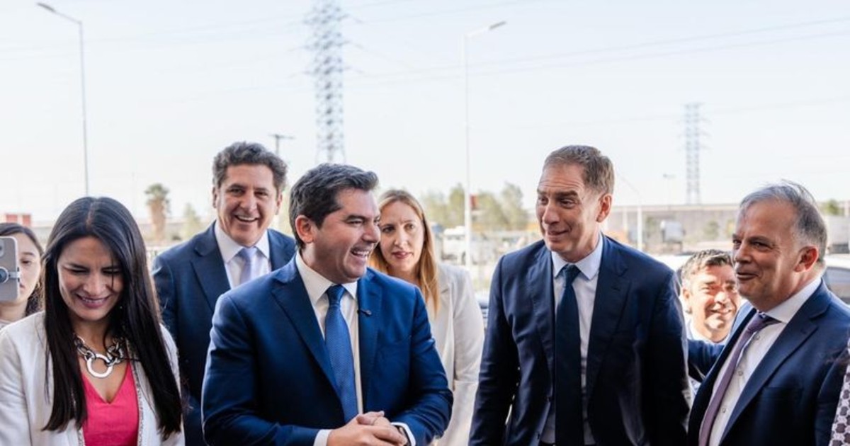 La charla de Orrego con Santilli y un pacto para freezar definiciones sobre adelantar o no elecciones en San Juan