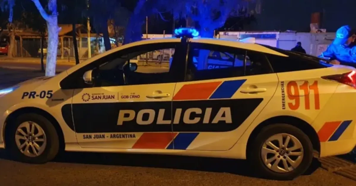Ataque "a lo Tyson" en Rivadavia: le arrancaron parte de la oreja a una vecina y una de las hermanas acusadas terminó en el Penal