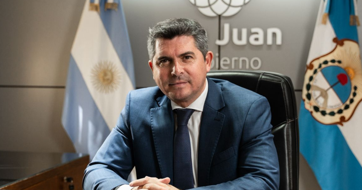 Orrego, tras la aprobación del RIGI de Vicuña: "El mayor proyecto minero de la historia de nuestro país"