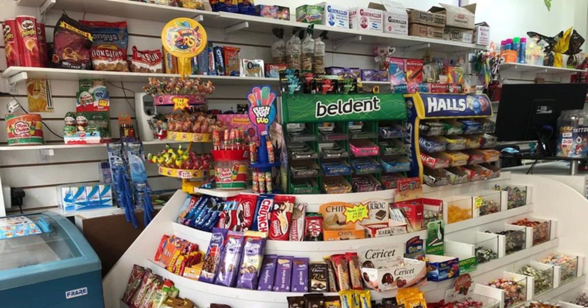 El riesgo de abrir un kiosco tras un despido: por qué muy pocos logran mantenerse en el mercado sanjuanino