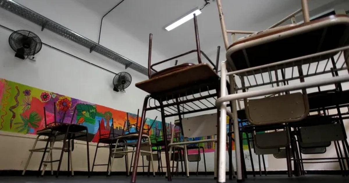 Habrá suspensión de clases para este lunes en San Juan: dónde