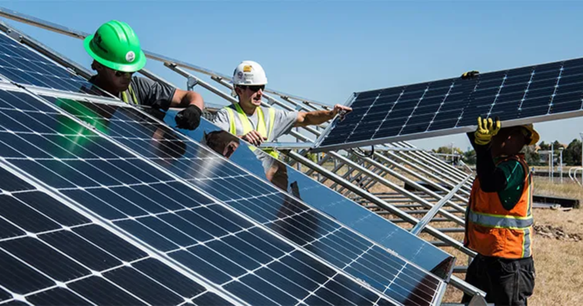 El doble motor de San Juan: entre el liderazgo solar y el potencial del cobre para la transición energética mundial