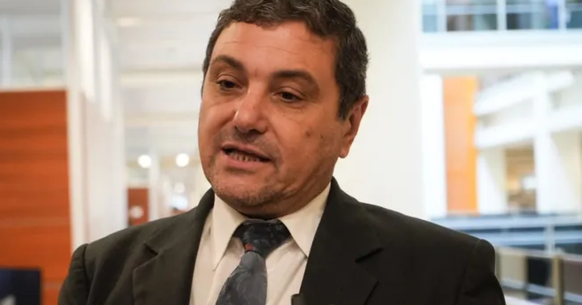 El alfil orreguista Achem destacó coincidencias de gestión con La Libertad Avanza