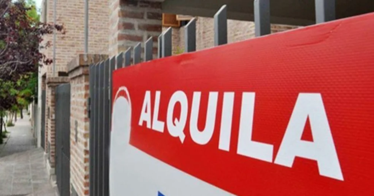 Radiografía de los inquilinos en San Juan: los datos que generan alarma y cuánto cuesta alquilar