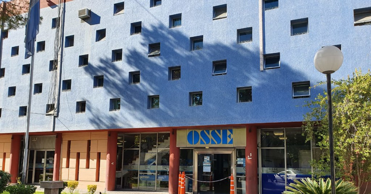 Elecciones en el gremio OSSE: Carlos Orrego no se presentó y finalmente irán dos listas