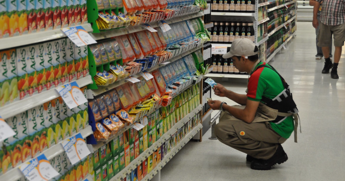 En San Juan, dos supermercados piden retiros voluntarios: cuáles son los rangos etarios más afectados