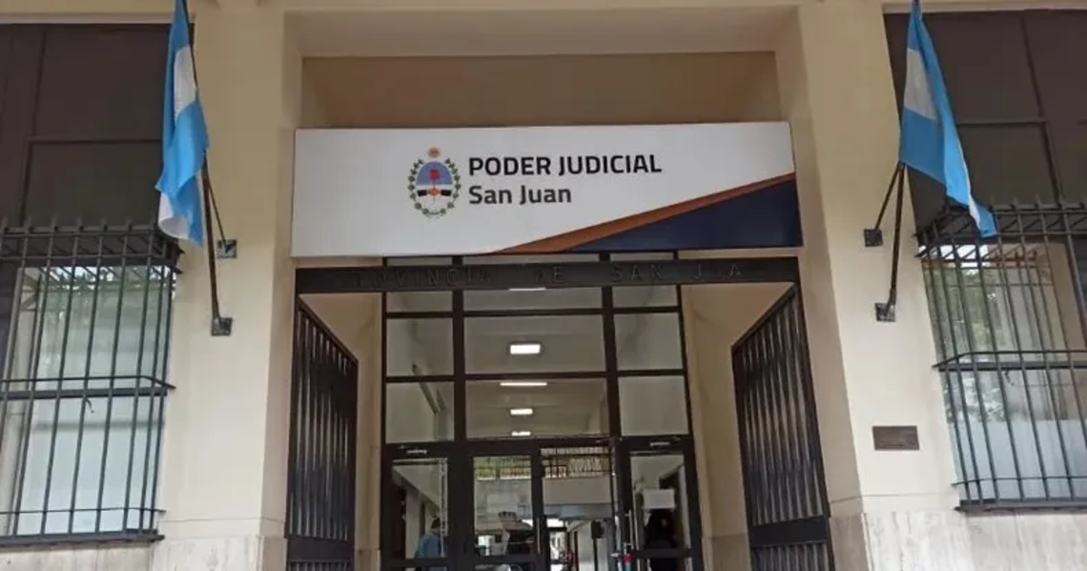 Poder Judicial de San Juan: Quiénes son los 9 ternados para cargos claves
