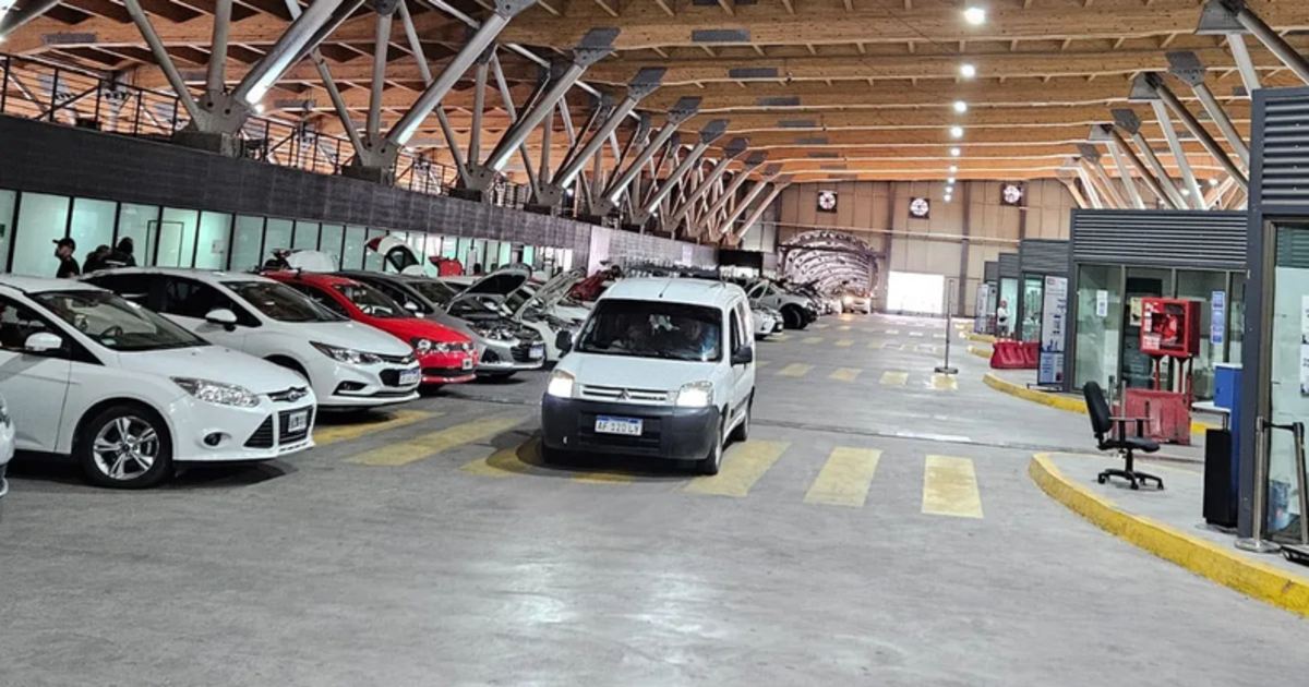 En Chile denuncian "condiciones precarias" en el complejo fronterizo con Mendoza y reclaman una solución urgente