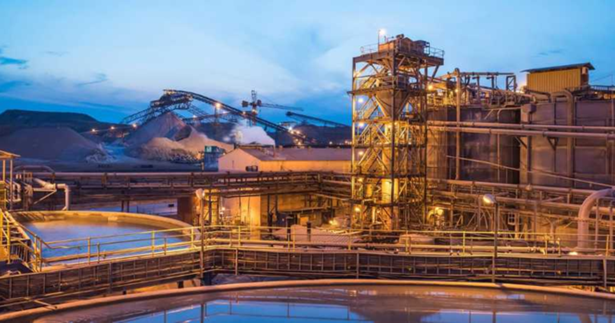 Barrick desembolsa 14,8 millones de dólares y se suma como accionista clave de una minera exploradora en Canadá
