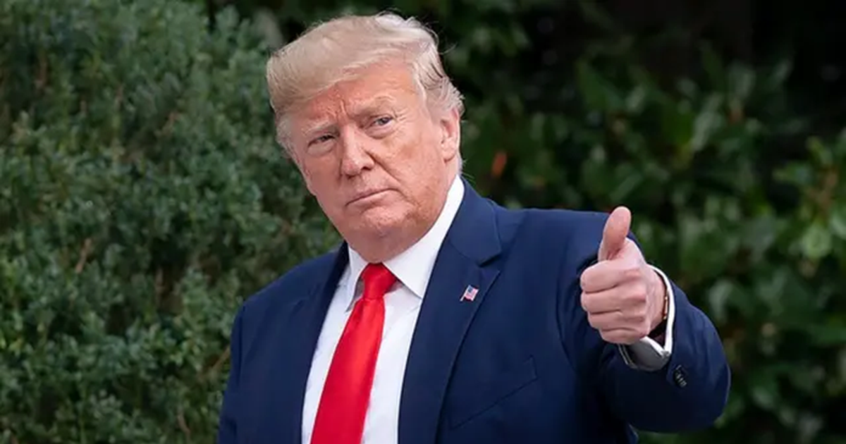 Polémica: el gobierno de Trump demandó a periodistas del New York Times