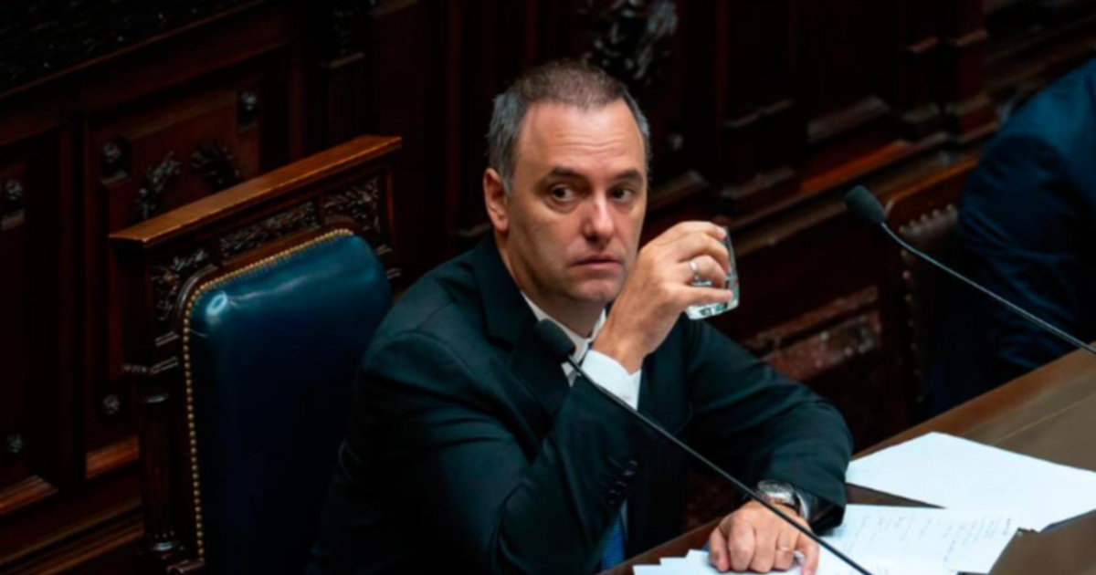 Caso Adorni: el contratista que refaccionó la casa en el country Indio Cuá negó haber recibido aprietes