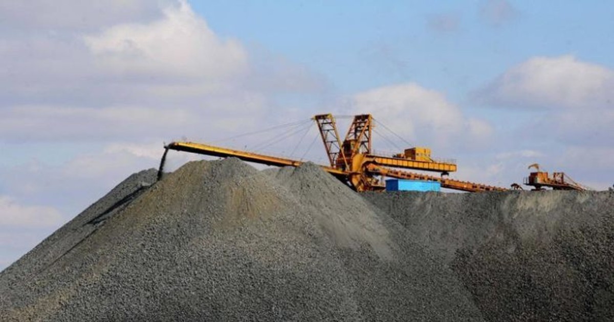 La AIE advierte que las restricciones de China a las tierras raras ponen en riesgo 6,5 billones de dólares globales