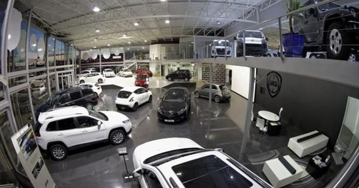Freno a la venta de autos en San Juan: el patentamiento de 0km cayó más del 22% en mayo
