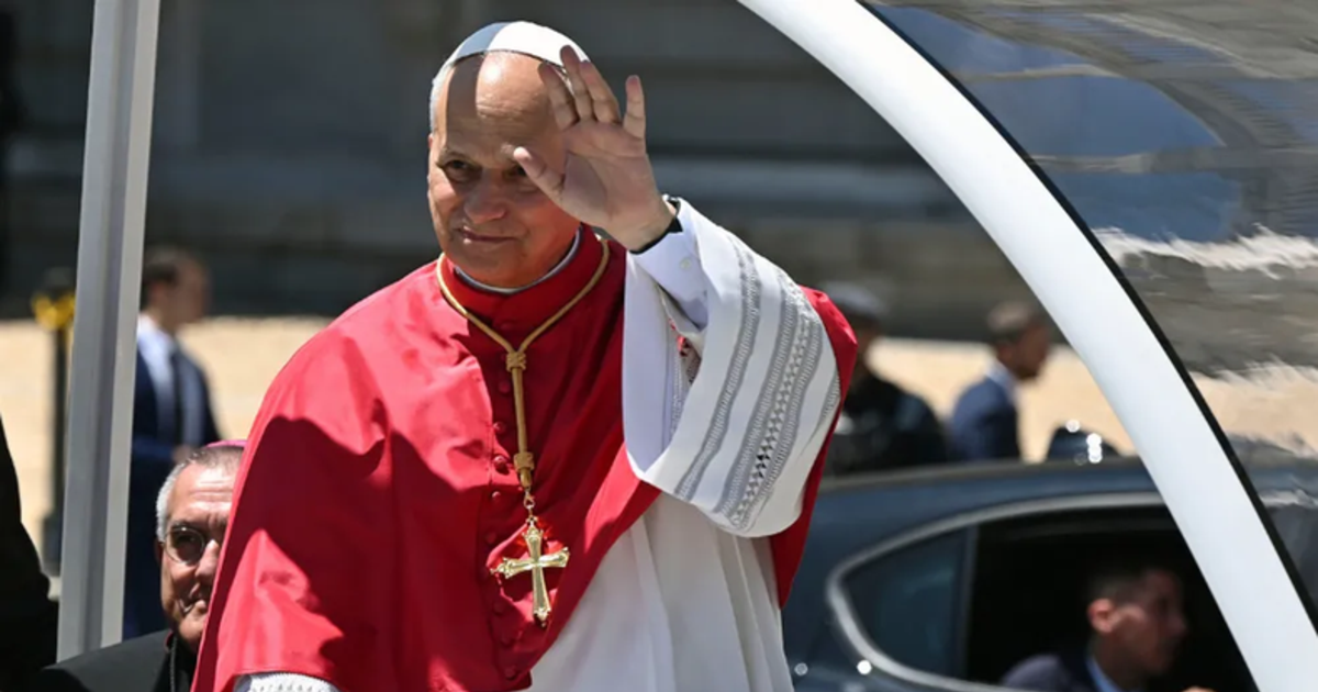 El Papa tildó de "plaga" los abusos sexuales y pidió responder con "justicia y reparación"