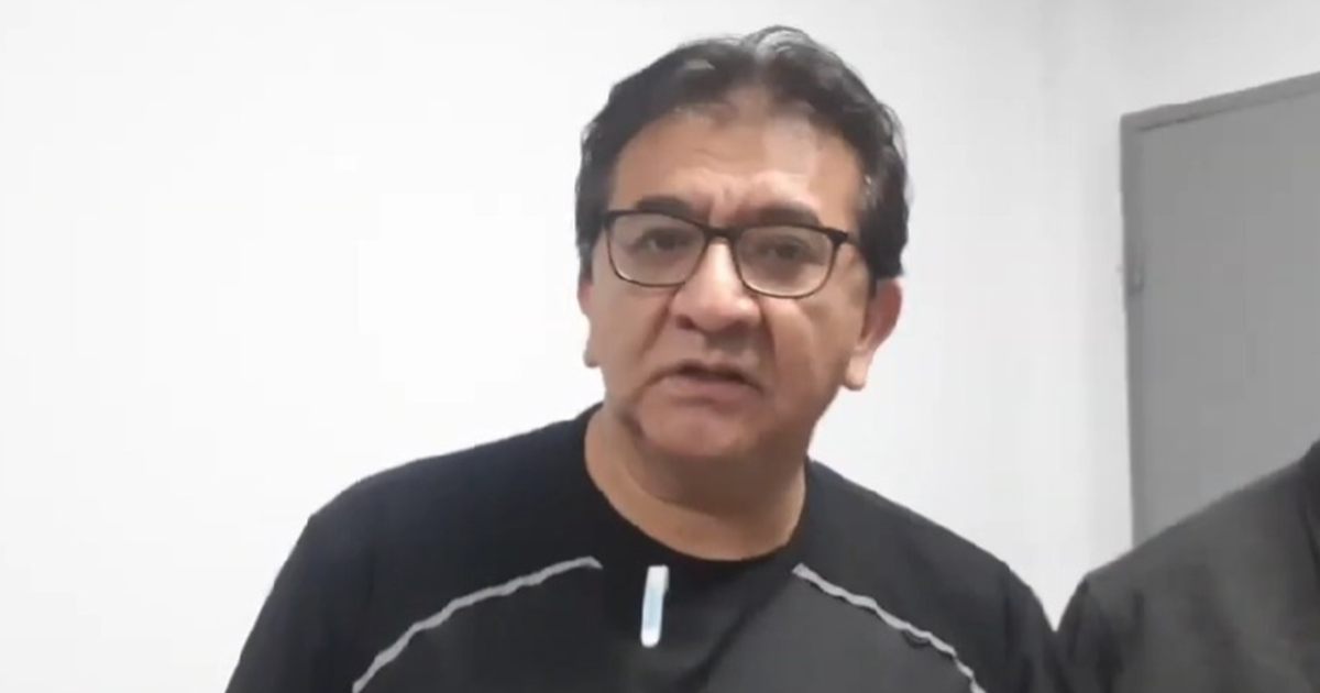 El exdirector del Hospital de Jáchal denunciado de abuso sexual, cerca de ir a juicio