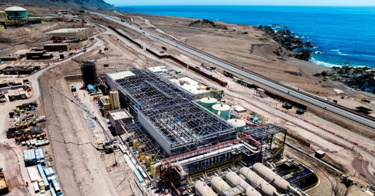 Como en Vaca Muerta, en la minería sanjuanina también hay sueldos de $18 millones
