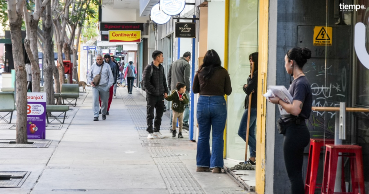 La ley de la silla: el curioso proyecto que se quiere implementar en San Juan