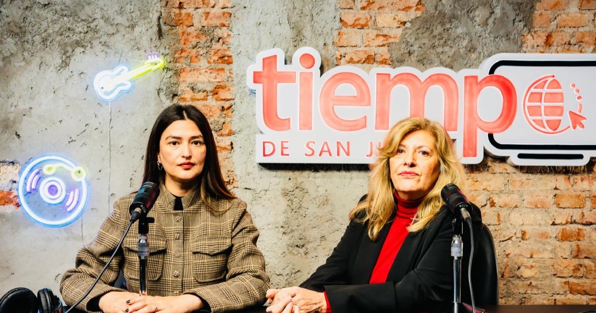 Llega Código Minero, un nuevo programa de Tiempo Streaming para entender el presente y el futuro de San Juan