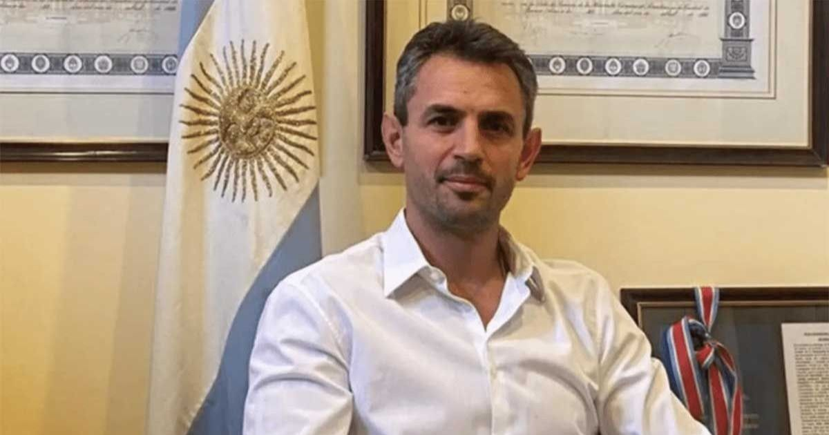 Misterio por la muerte de un empresario cercano a Martín Menem: investigan si fue víctima de una viuda negra