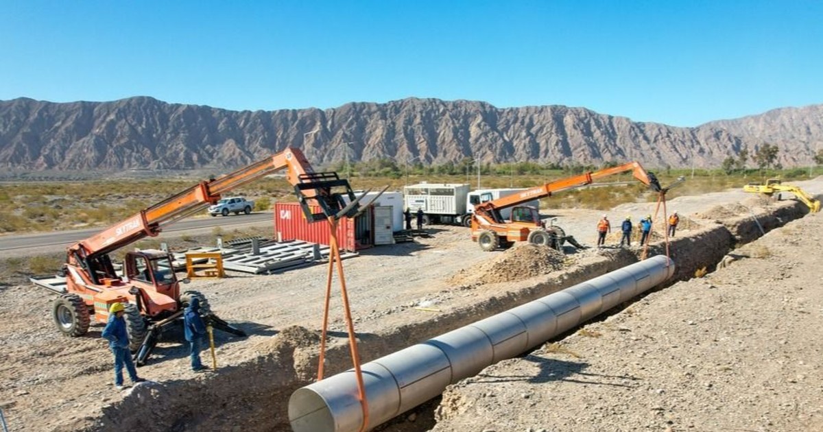 La historia reciente del endeudamiento de San Juan para obras que nunca se hicieron