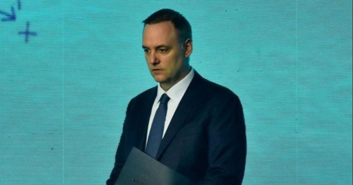 Caso Adorni: el celular del contratista de la casa de Indio Cuá está en la Justicia para ser peritado