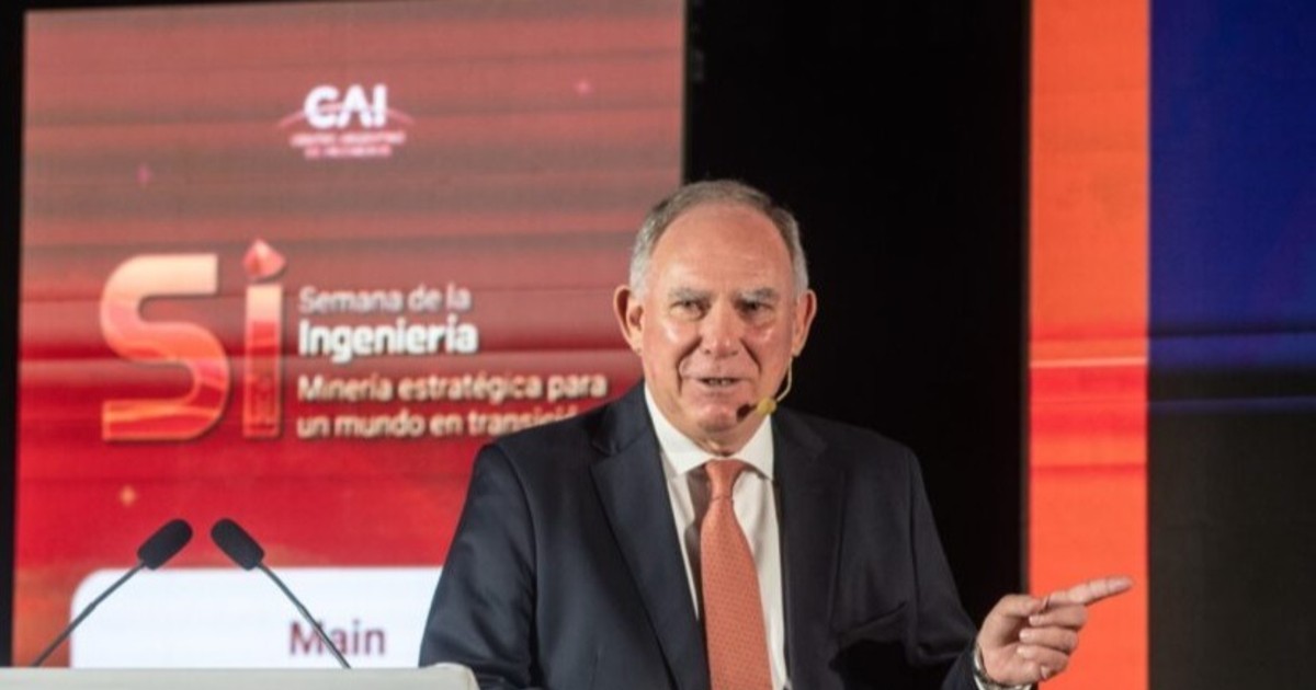 El plan para atraer gigantes mineros: qué ventajas ofrece el RIGI a quienes inviertan más de U$S 200.000.000