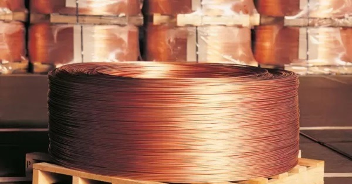 Un investigador sanjuanino propone crear "bonos de cobre" para que los ciudadanos puedan invertir en la minería