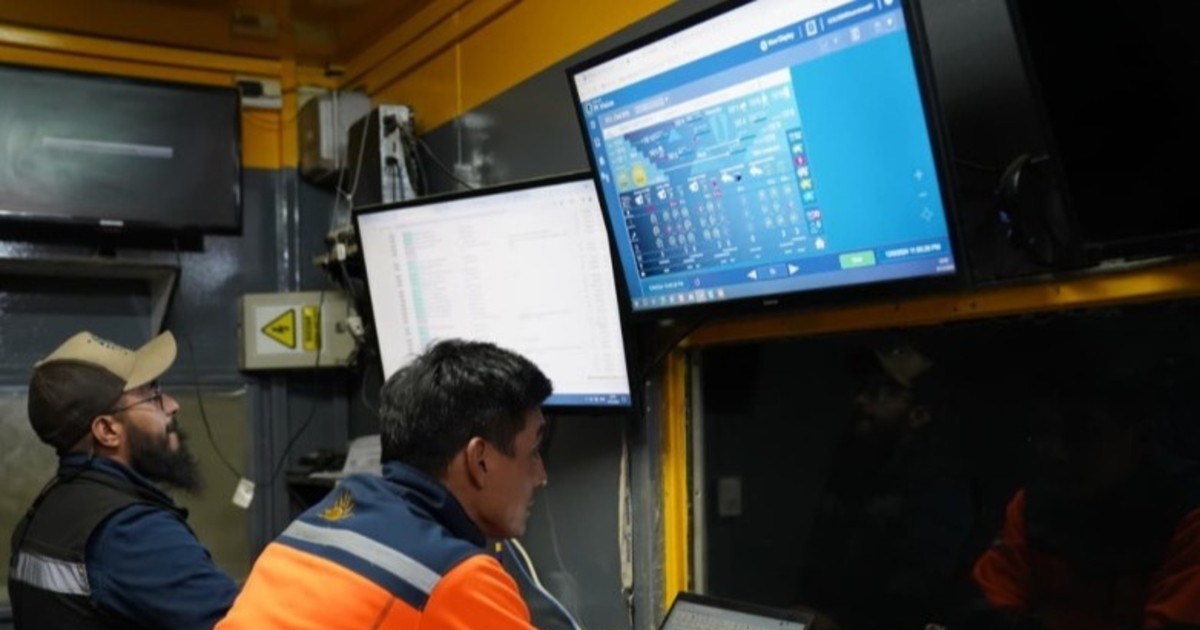 ¿Buscás trabajo en minería? Las empresas que reciben CV en San Juan y cómo postularte