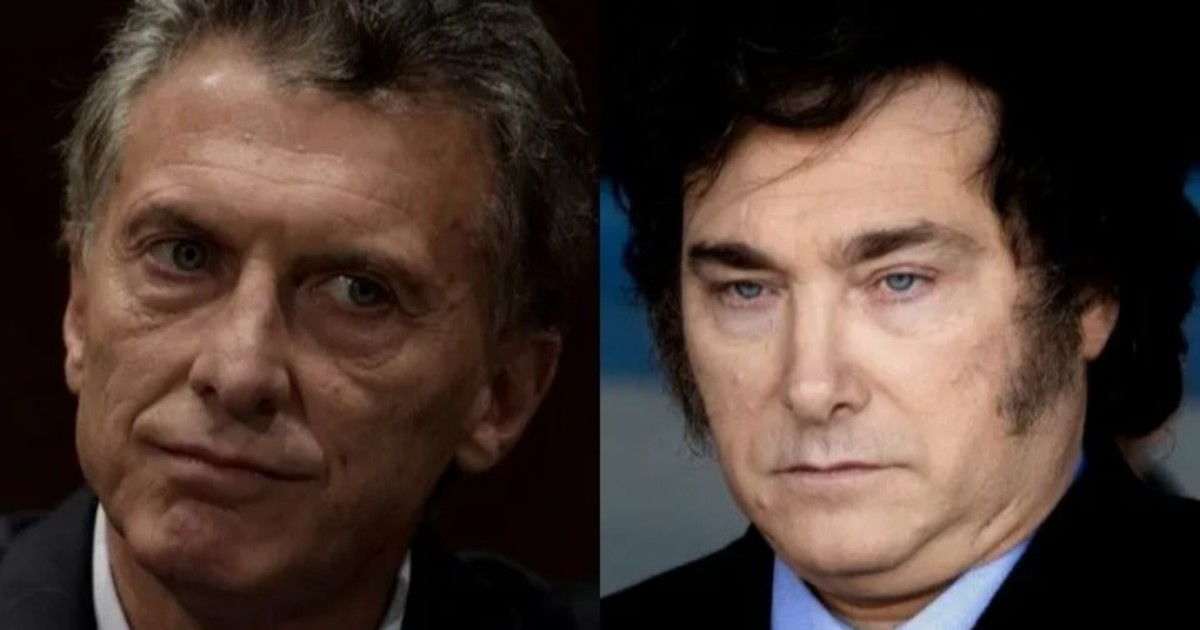 Macri advirtió que el equilibrio fiscal "no alcanza" y alertó por la descapitalización del país