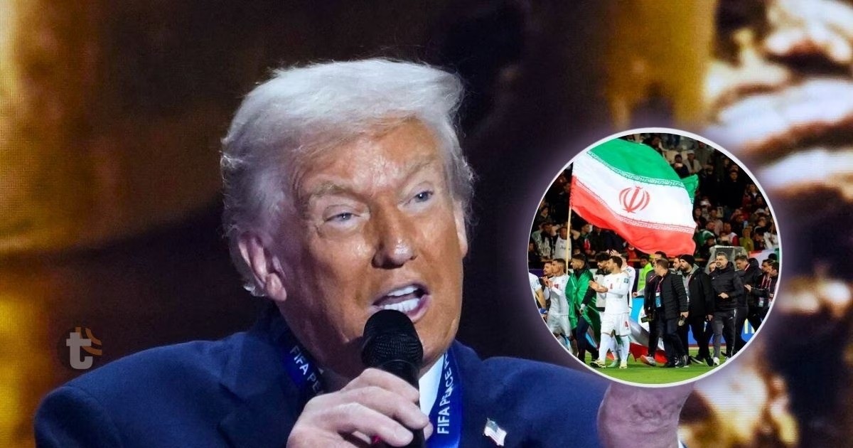 Guerra Fría en el Mundial: Irán estalla contra EE. UU. por la gestión de boletos y visas