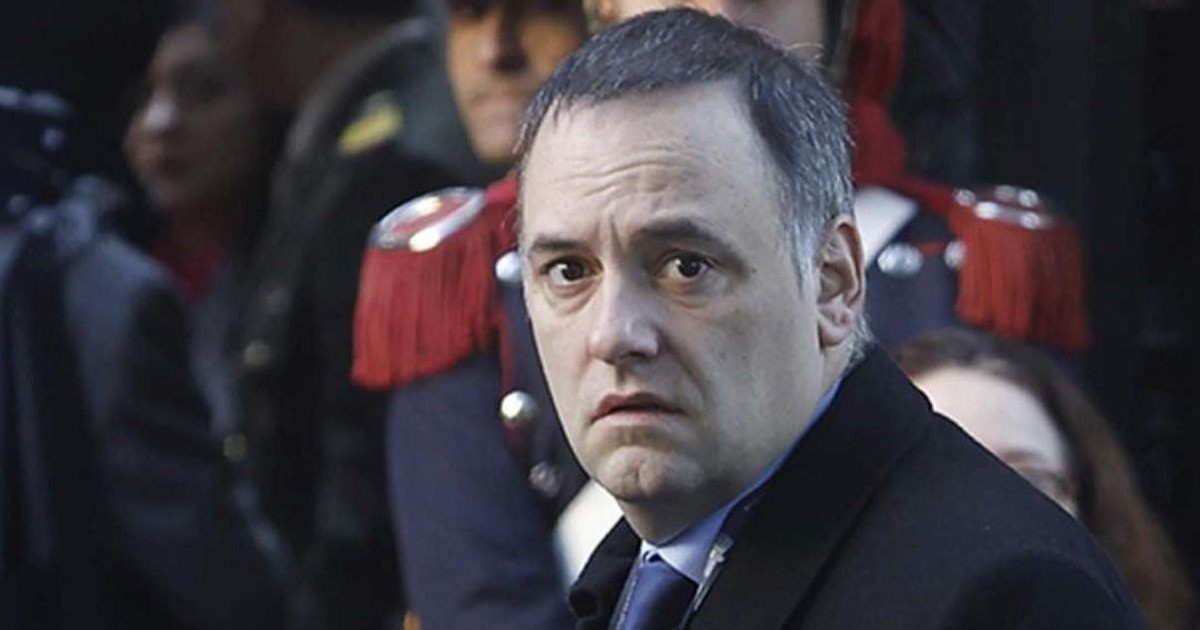 Manuel Adorni asegura que adherirá al Régimen Simplificado de Ganancias