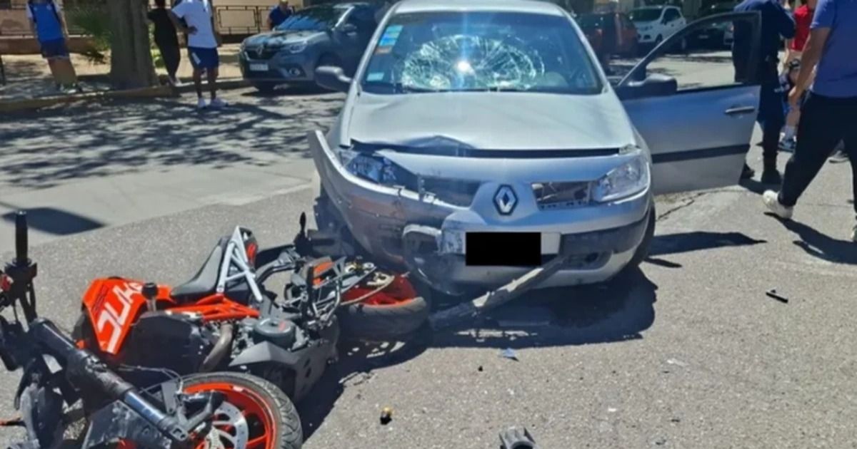 Lo atropellaron en Capital y murió tras agonizar por casi un mes: el responsable, condenado