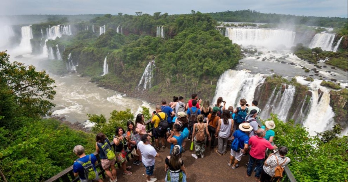 Feriados en el horizonte: cuántos fines de semana largos quedan en el 2026