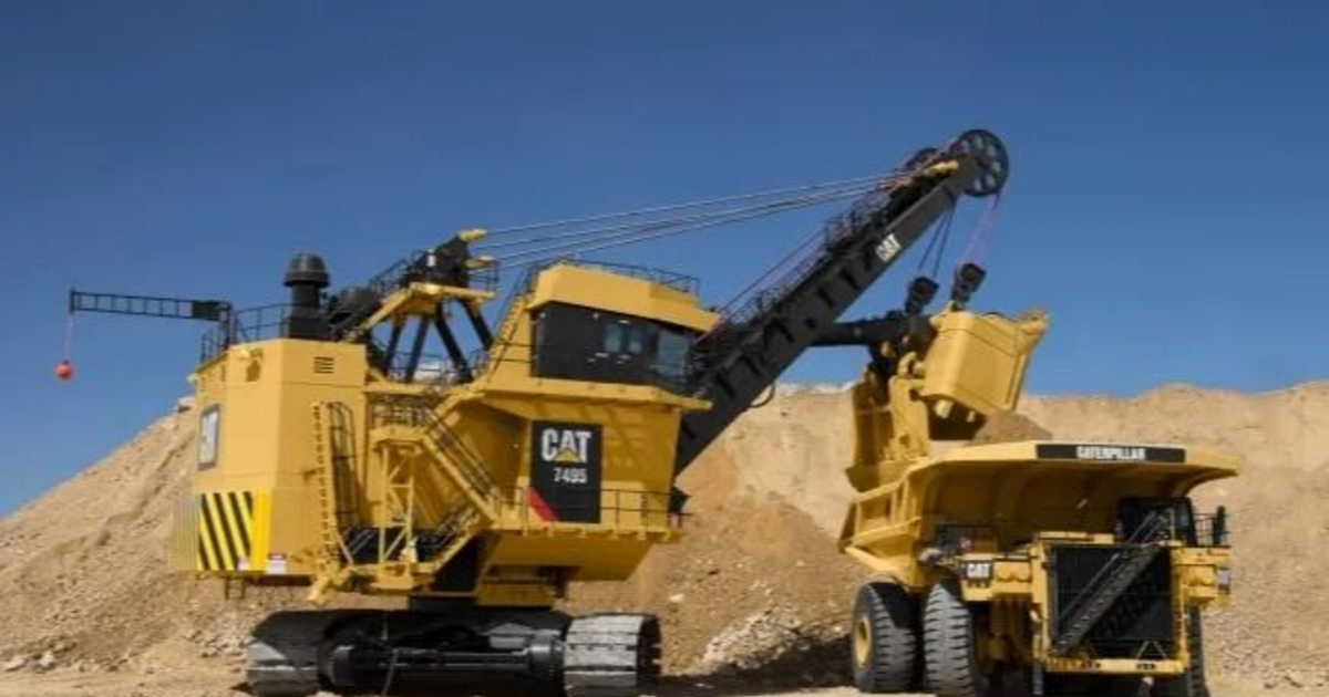La minería apunta a un año histórico y podría aportar uno de cada diez dólares exportados por la Argentina en 2026