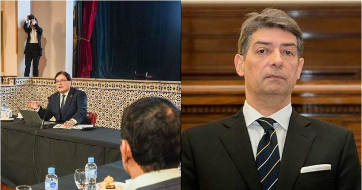 El presidente de la Corte Suprema de la Nación llegará a San Juan para encabezar un importantísimo congreso judicial