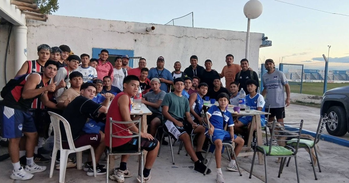 Biasotti y el milagro de 9 de Julio: con jugadores de la cosecha y un presupuesto austero, sueña con la gloria ante el poderoso Minero