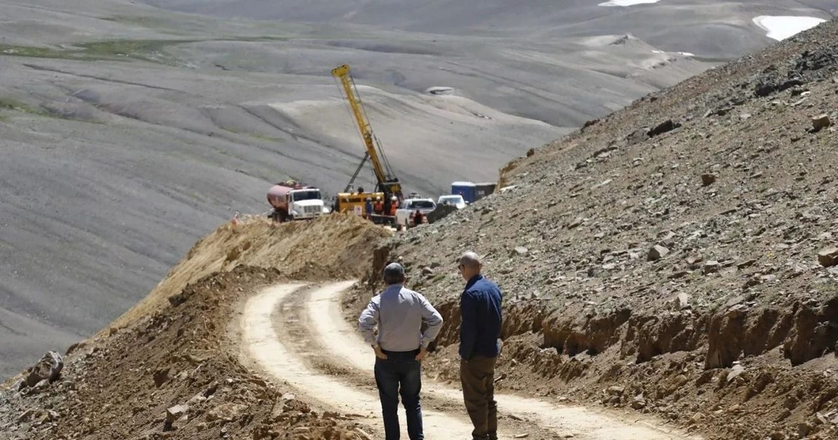 Argentina Metals da el salto al mercado canadiense y potencia su apuesta exploratoria en Mendoza