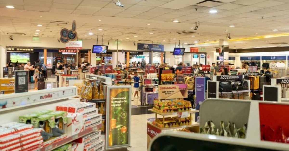 Qué dice la Provincia sobre la posibilidad de poner un free shop en el Paso de Agua Negra