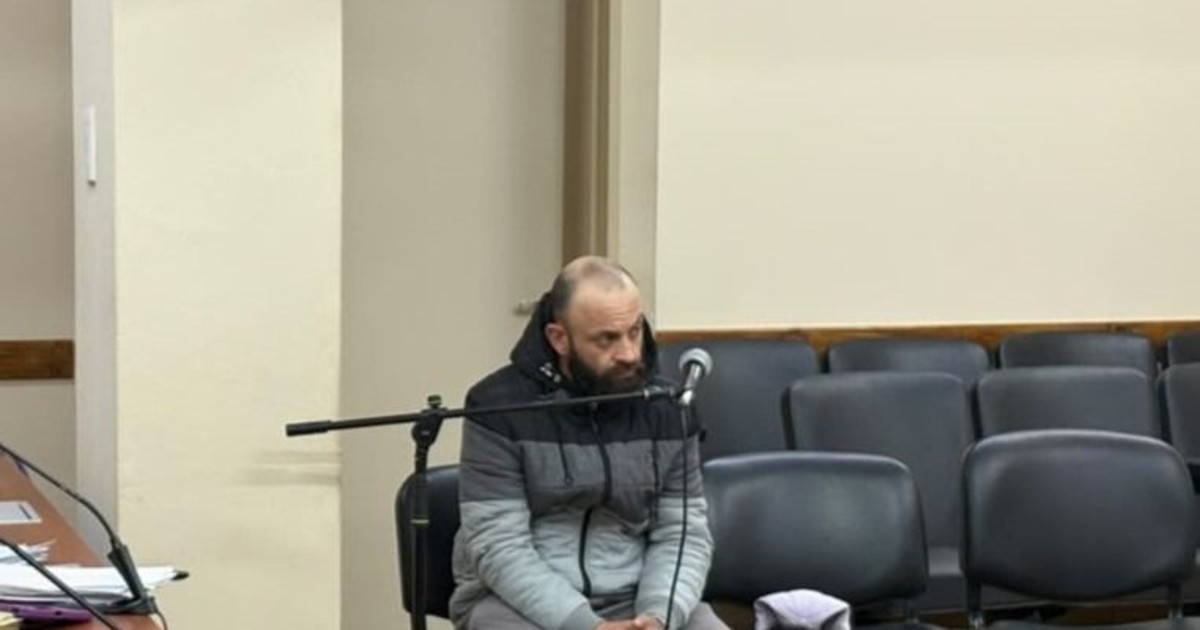 Chofer de Uber sanjuanino acusado de exhibicionismo busca zafar de la condena pagando una multa