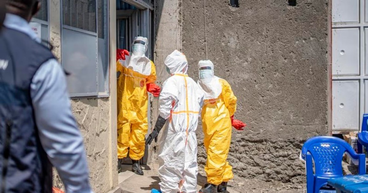 Alerta de la ONU: conflictos armados ponen en riesgo sanitario a la República Democrática del Congo