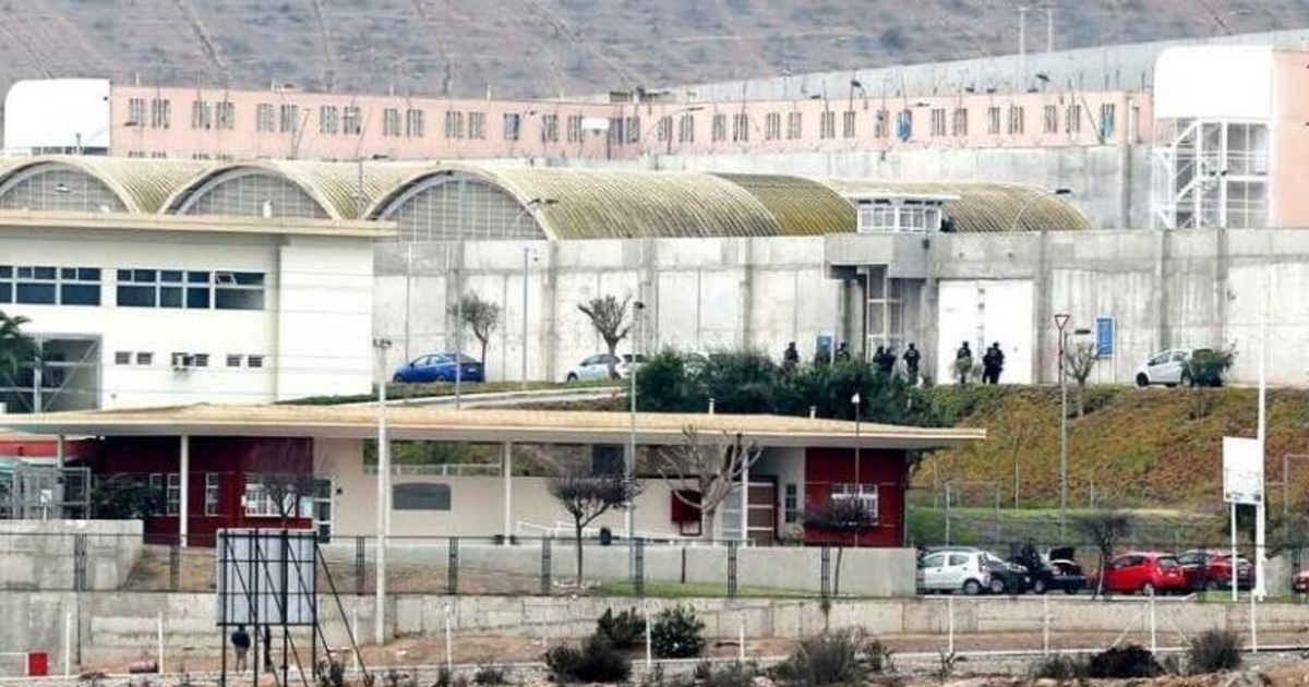 La Serena, entre las primeras ciudades de Chile en aplicar el nuevo régimen contra el crimen organizado