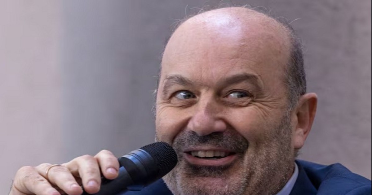 Tras los pasos de Adorni, Sturzenegger también reclama la inocencia fiscal