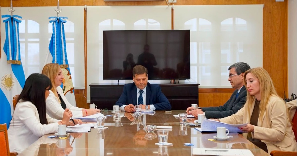 El candidato "cantado" que no fue: el detrás de escena de los ternados del Poder Judicial